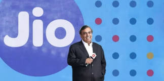 100GB Cloud Storage FREE! Jio AGM நிகழ்வில் முகேஷ் அம்பானி அறிவிப்பு.