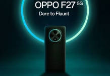 Oppo F27 5G இந்தியாவில் அறிமுகம் ஆவது உறுதியானது.