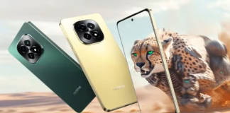 Realme C63 5G மொபைல் ஆகஸ்ட் 12 அன்று வெளியாகிறது. டீஸர் வெளியானது.