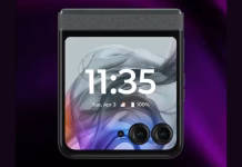 Motorola Razr 50 இந்திய அறிமுகம் உறுதியானது. டீசர் வெளியானது.
