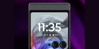 Motorola Razr 50 இந்திய அறிமுகம் உறுதியானது. டீசர் வெளியானது.