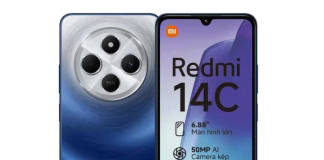 8GB RAM, 5160mAh பேட்டரி, 50MP கேமராவுடன் அறிமுகமாக இருக்கும் Redmi 14Cன் வெளியீட்டு தேதி உறுதியானது.