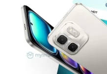 Infinix HOT 50i விரைவில் வெளியாகலாம். டீசர் போஸ்டர், விவரக்குறிப்புகள் வெளிப்படுத்தப்பட்டுள்ளன.