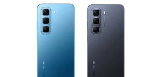 16GB ரேம் கொண்ட Infinix Hot 50 5G ஆனது ரூ. 9000க்கும் குறைவான விலையில் அறிமுகமாக இருக்கிறது!