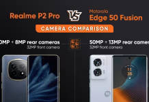Realme P2 Pro Vs Motorola Edge 50 Fusion – எதன் கேமரா சிறந்தது – முழுமையான ஒப்பீடு.