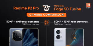 Realme P2 Pro Vs Motorola Edge 50 Fusion – எதன் கேமரா சிறந்தது – முழுமையான ஒப்பீடு.