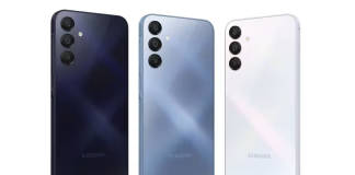 Samsung Galaxy A15 5G விலை ரூ.2,500 குறைந்துள்ளது. புதிய விலை விவரம்.