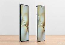 Vivo X200 முன் வடிவமைப்பு அதிகாரப்பூர்வமாக வெளியானது. மாற்றங்கள் விவரம்.