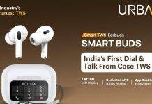 இந்தியாவின் முதல்Case Bluetooth Calling TWS ரூ.2,499 அறிமுக விலையில் அறிமுகம் – பிராண்ட், விலை விவரம்