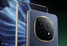 Realmeன் புதிய 5G மொபைல் ’Speed 5G’ அக்டோபர் 15 ஆம் தேதி அறிமுகமாகிறது.