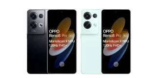 లాంచ్ కి ముందు లీకైన Oppo Reno 8 Pro ధర, డిజైన్
