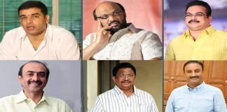 OTT ప్లాట్ఫామ్స్ vs Tollywood ప్రొడ్యూసర్స్