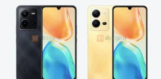 లాంచ్ కి ముందు లీకైన Vivo V25e స్పెసిఫికేషన్స్, రెండర్స్, కలర్ ఆప్షన్స్