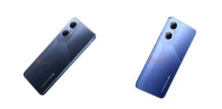 6000mAh బ్యాటరీ, 50MP కెమెరాతో వస్తున్న Tecno Pova Neo 5G