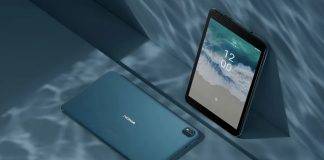రూ.11,799 ధరతో లాంచ్ అయిన Nokia T10 Tablet