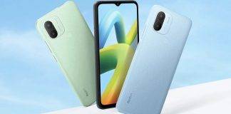 అక్టోబర్ 14 న లాంచ్ కానున్న Redmi A1+ స్మార్ట్ ఫోన్