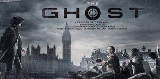 Netflix లో దూసుకెళ్తోన్న నాగార్జున నటించిన ‘The Ghost’