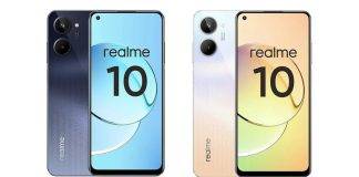 ఖరారైన Realme 10 4G లాంచ్ తేదీ; స్పెసిఫికేషన్స్, ర్యామ్, స్టోరేజీ ఆప్షన్స్