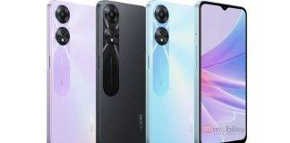 MediaTek Dimensity 700 చిప్సెట్ తో వస్తోన్న OPPO A58 5G
