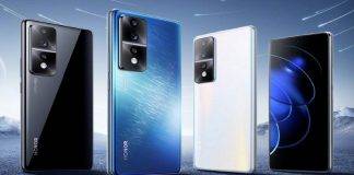 66W ఫాస్ట్ చార్జింగ్, 120Hz డిస్ప్లేతో లాంచైన HONOR 80 GT
