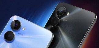 డిసెంబర్ 16 న లాంచ్ కానున్న Realme 10S