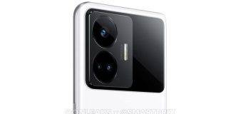 240W ఫాస్ట్ చార్జింగ్, Sony IMX890 కెమెరాతో వస్తోన్న Realme GT Neo 5