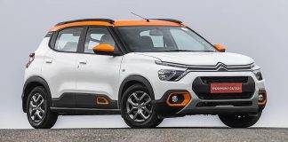 320KM రేంజ్, ఫాస్ట్ చార్జింగ్తో లాంచైన Citroen eC3 ఎలక్ట్రిక్ కారు