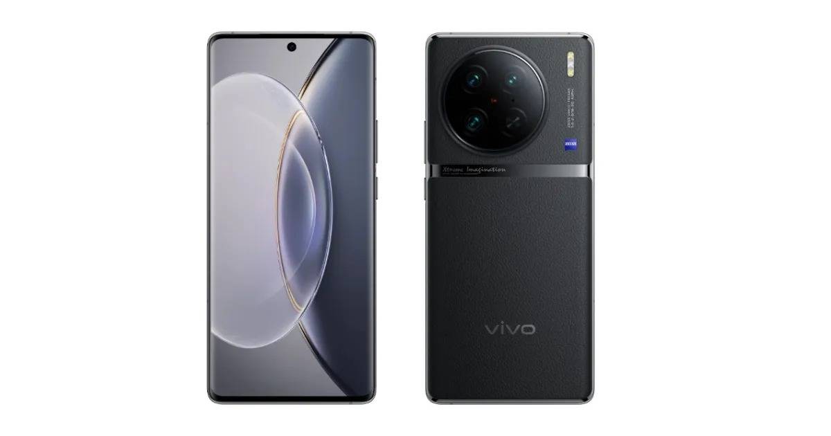 Vivo X90 Pro ధర తగ్గింపు; వివరాలు తెలుసుకోండి! 91Mobiles Telugu