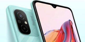 రూ.10 వేల లోపు ధరతో వస్తోన్న Redmi 12C