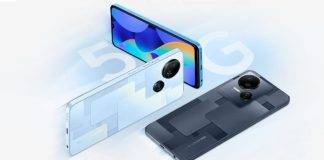 రూ.12,999 ధరతో భారత్లో లాంచైన TECNO SPARK 10 5G