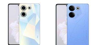భారత్లో లాంచైన Tecno Camon 20, Camon 20 Pro 5G; ధర, స్పెసిఫికేషన్స్ తెలుసుకోండి!