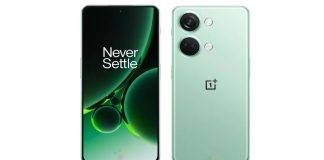 లీకైన OnePlus Nord 3 అఫీషియల్ ఇమేజ్; లాంచ్కి ముందు రివీలైన లుక్, డిజైన్!