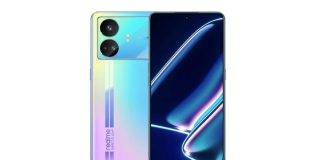 150W ఫాస్ట్ చార్జింగ్ సపోర్ట్తో రానున్న Realme GT Neo 5 Pro