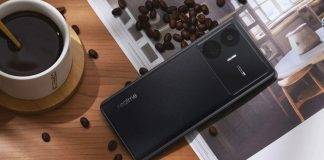 లీకైన Realme GT Neo 5 Pro స్పెసిఫికేషన్స్