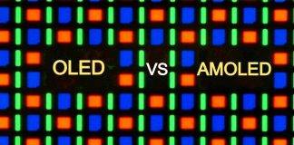 OLED vs AMOLED: రెండింటి మధ్య తేడా ఏంటి? ఏది బెటర్?