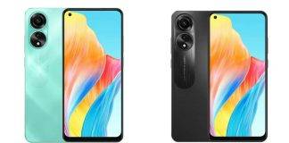 90Hz AMOLED డిస్ప్లే, Snapdragon 680 చిప్తో లాంచైన OPPO A78 4G