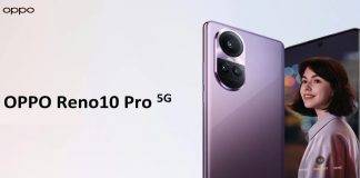 50MP Sony IMX890 కెమెరాతో భారత్లో లాంచైన OPPO Reno 10 Pro 5G