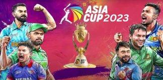 Asia Cup 2023: ఆసియా కప్ 2023 మ్యాచులను ఉచితంగా చూడటం ఎలా? ఇంకా ఫార్మాట్, షెడ్యూల్, లైవ్ స్ట్రీమింగ్ వివరాలు తెలుసుకోండి!