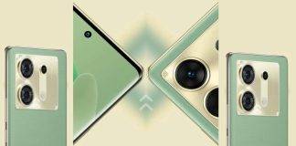 50MP సెల్ఫీ కెమెరాతో రానున్న Infinix Zero 30 5G; లీకైన టీజర్, ఫోటోస్!