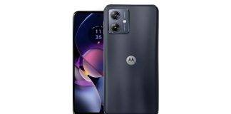 Moto G54 5G లాంచ్ తేదీని ప్రకటించిన మోటోరోలా;TENAA ద్వారా రివీలైన డిజైన్!