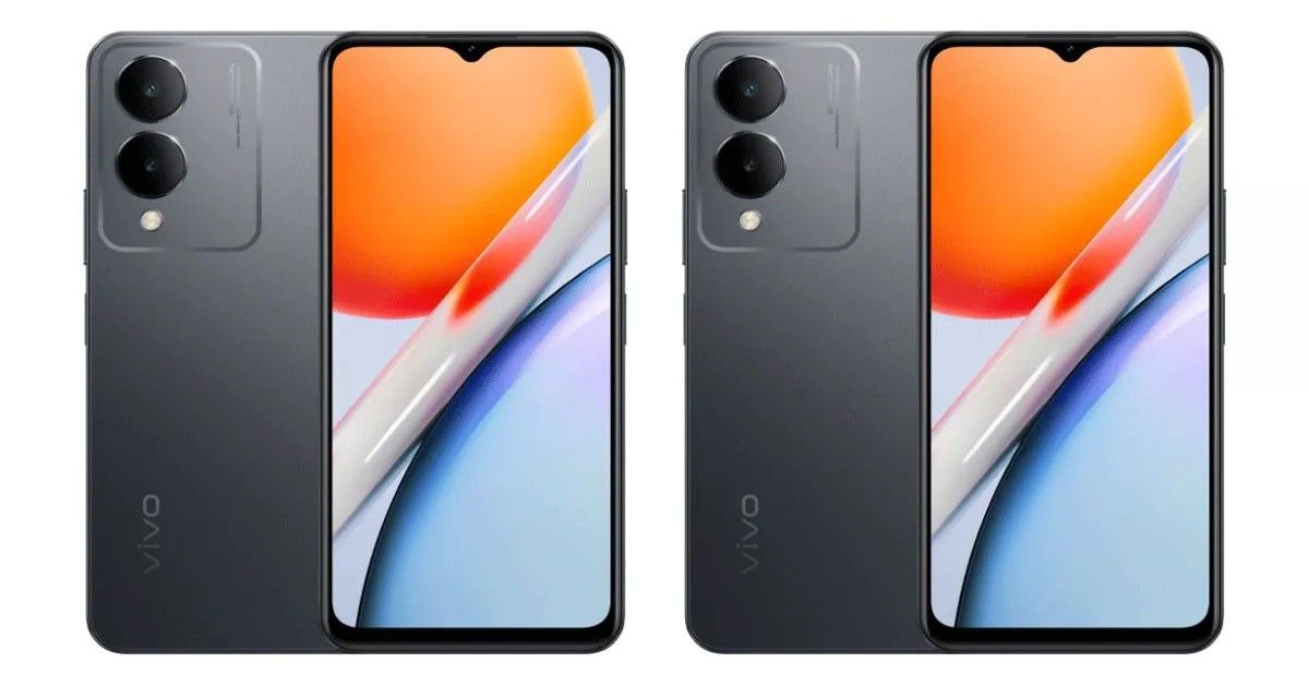 Vivo: Dimensity 6020 చిప్సెట్, 8GB ర్యామ్‌తో చైనాలో లాంచైన Vivo G2 5G ...