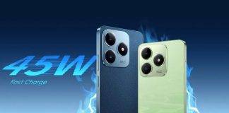 Realme C63: గ్లోబల్గా లాంచైన రియల్మీ సీ63