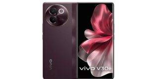 Vivo V30e: అల్ట్రా-స్లిమ్ 3డీ కర్వ్డ్ డిస్ప్లేతో భారత్లో లాంచైన వివో కొత్త ఫోన్