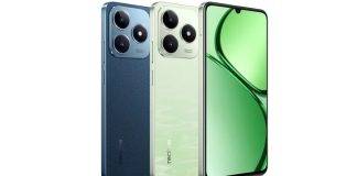 Realme C63: 45W ఫాస్ట్ చార్జింగ్తో భారత్లో లాంచైన రియల్మీ ఫోన్
