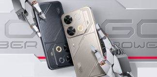 Itel P65: కంపెనీ వెబ్సైట్పై లిస్టైన ఐటెల్ పీ65, రివీలైన డిజైన్, స్పెసిఫికేషన్స్