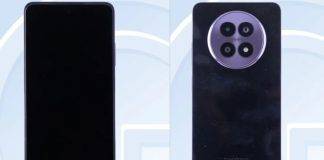 Realme 13 5G: TENAA సర్టిఫికేషన్ ద్వారా రివీలైన రియల్మీ 13 5జీ స్పెసిఫికేషన్స్