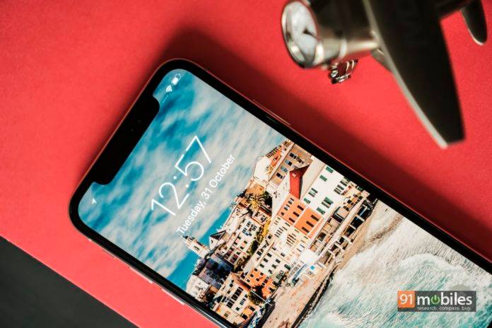 Apple iPhone X-2