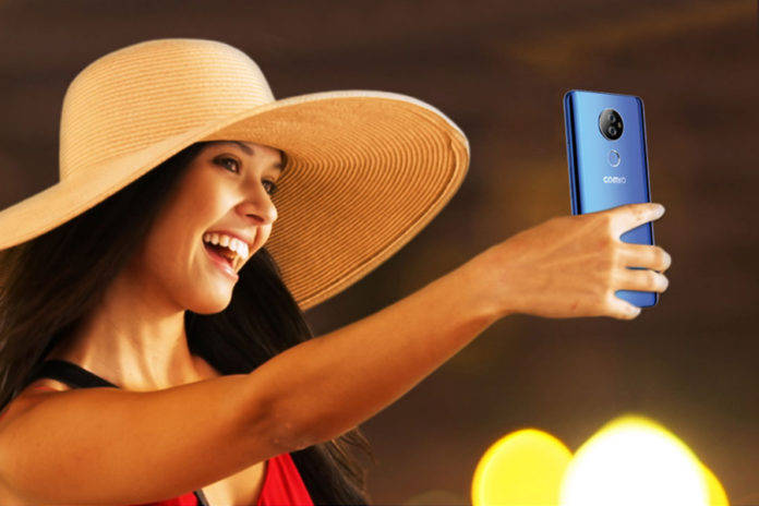 Comio X1 NOTE-2