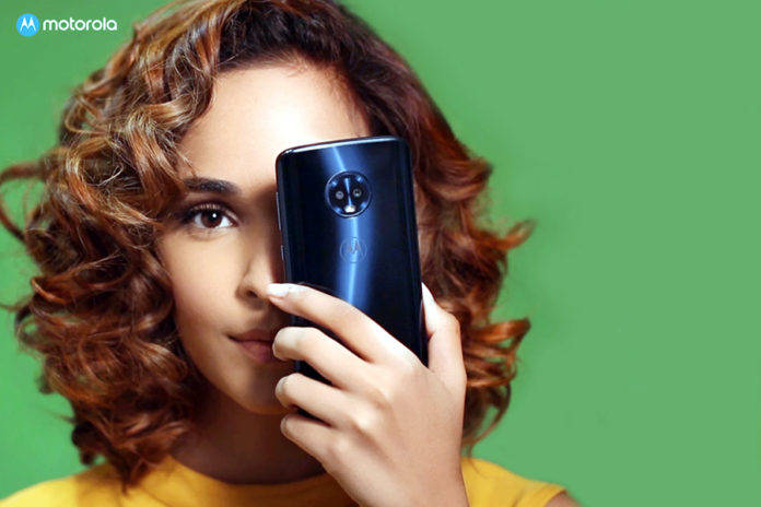 Moto G6