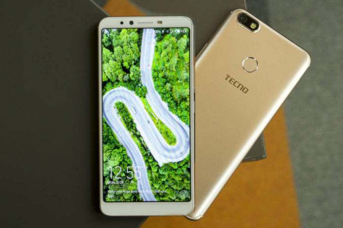 Techno Camon I Click 20 এমপি ক্যামেরা, 64 জিবি মেমরি ও 6 ইঞ্চির ফুল কিউ ডিসপ্লের সঙ্গে লঞ্চ হল টেকনো ক্যামোন আই